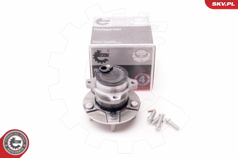 Wheel Bearing Kit